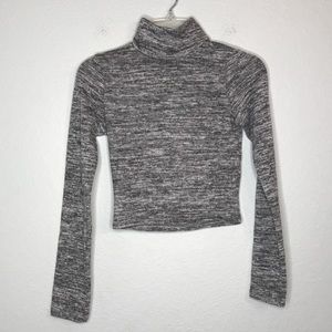 3/$20 Charlotte Russe Crop Top